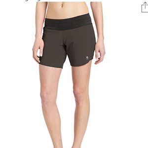 Oiselle Running Shorts / Roga Shorts